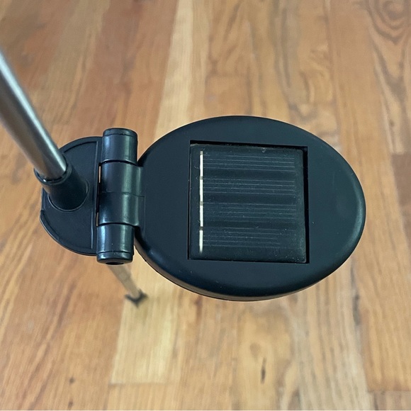 Solar Powered Horse Garden Stake Outdoor Light - Picture 7 of 8